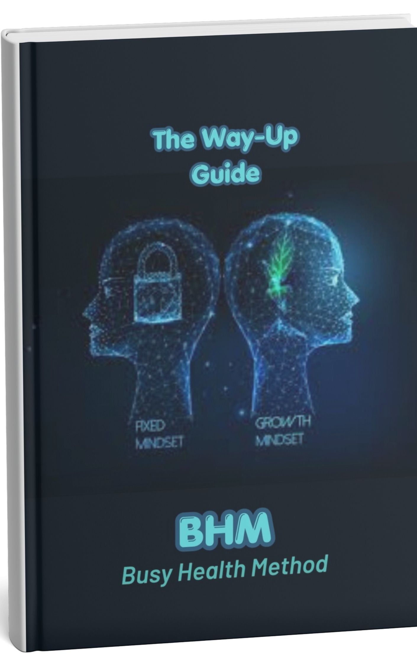The Way-Up Guide